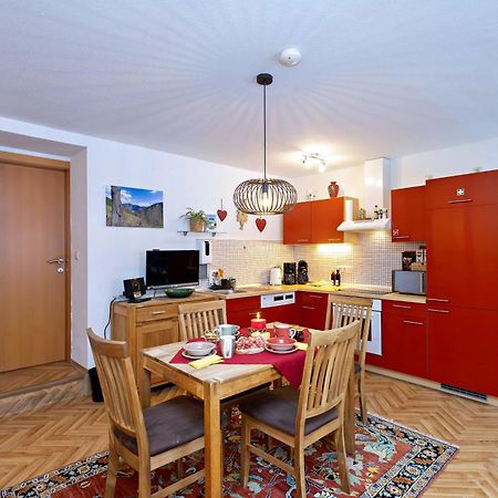 Appartement Schlosser Zell am See Ngoại thất bức ảnh
