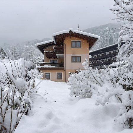 Appartement Schlosser Zell am See Ngoại thất bức ảnh