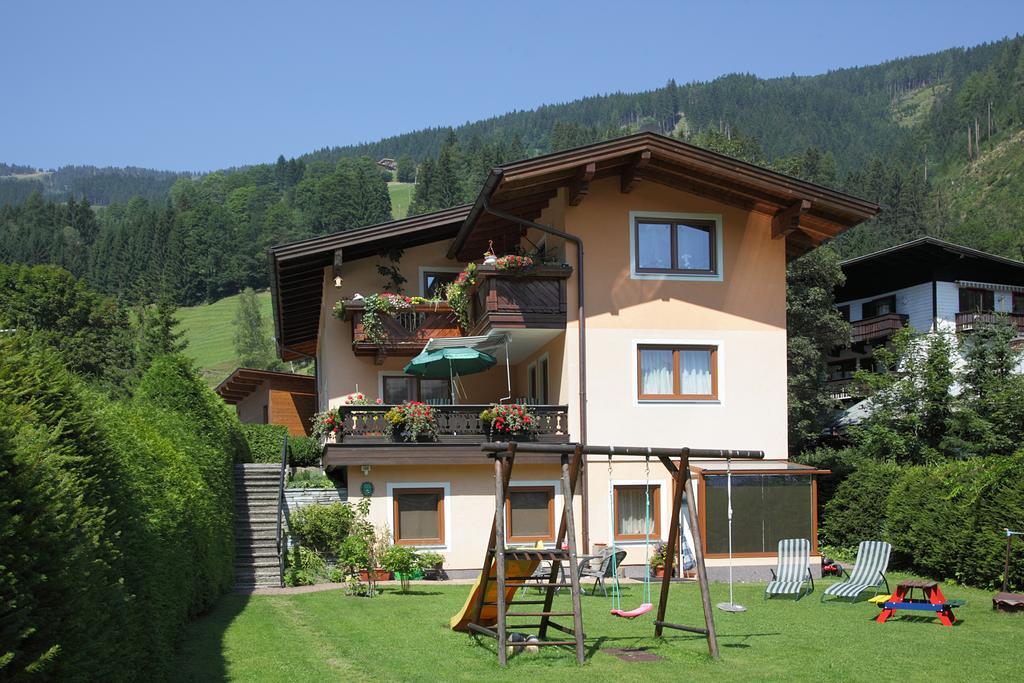 Appartement Schlosser Zell am See Ngoại thất bức ảnh