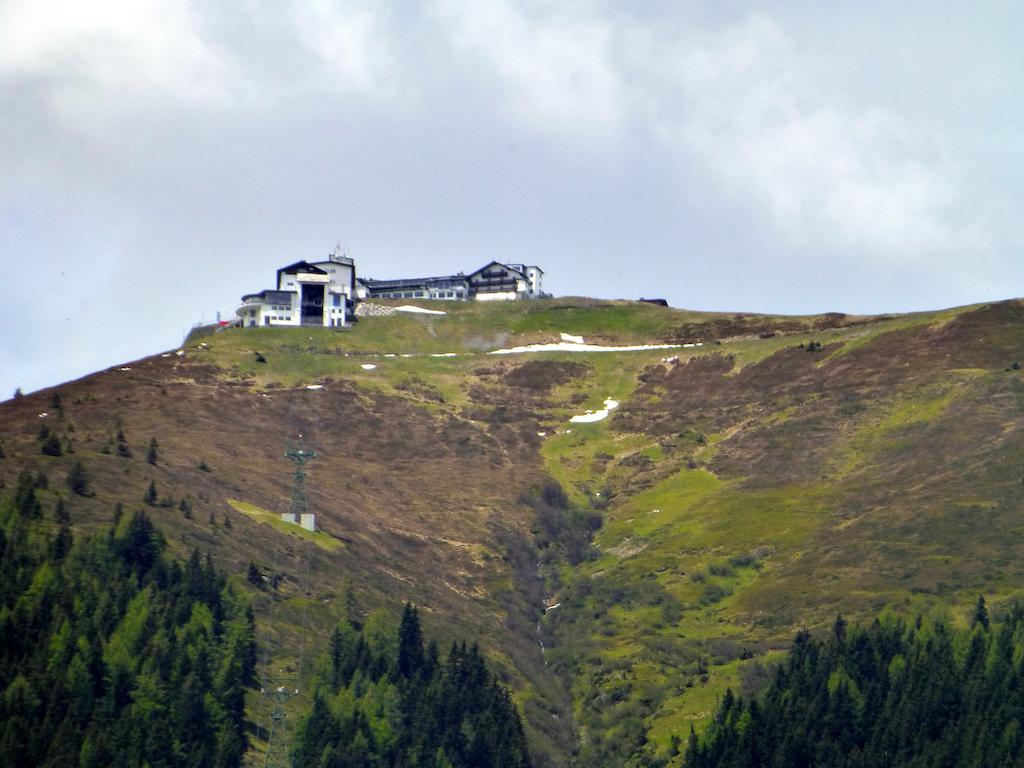Appartement Schlosser Zell am See Phòng bức ảnh