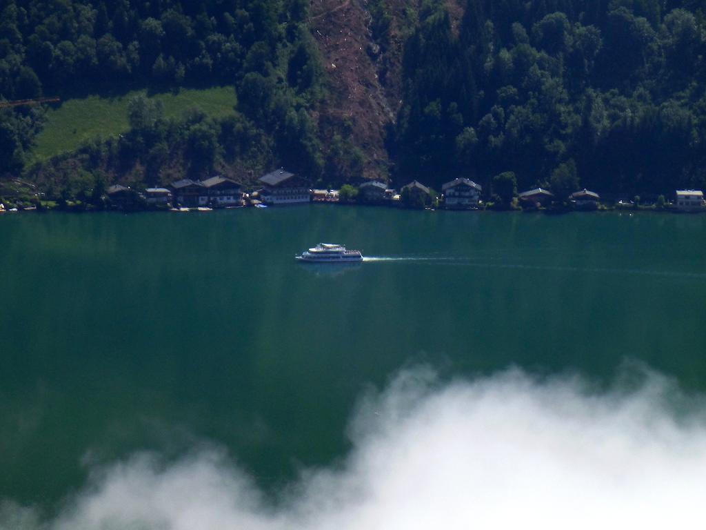 Appartement Schlosser Zell am See Ngoại thất bức ảnh