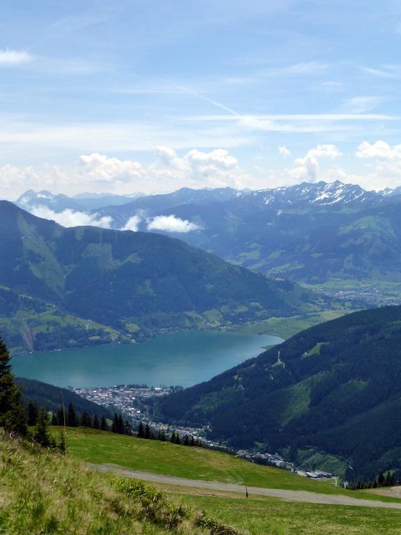 Appartement Schlosser Zell am See Ngoại thất bức ảnh
