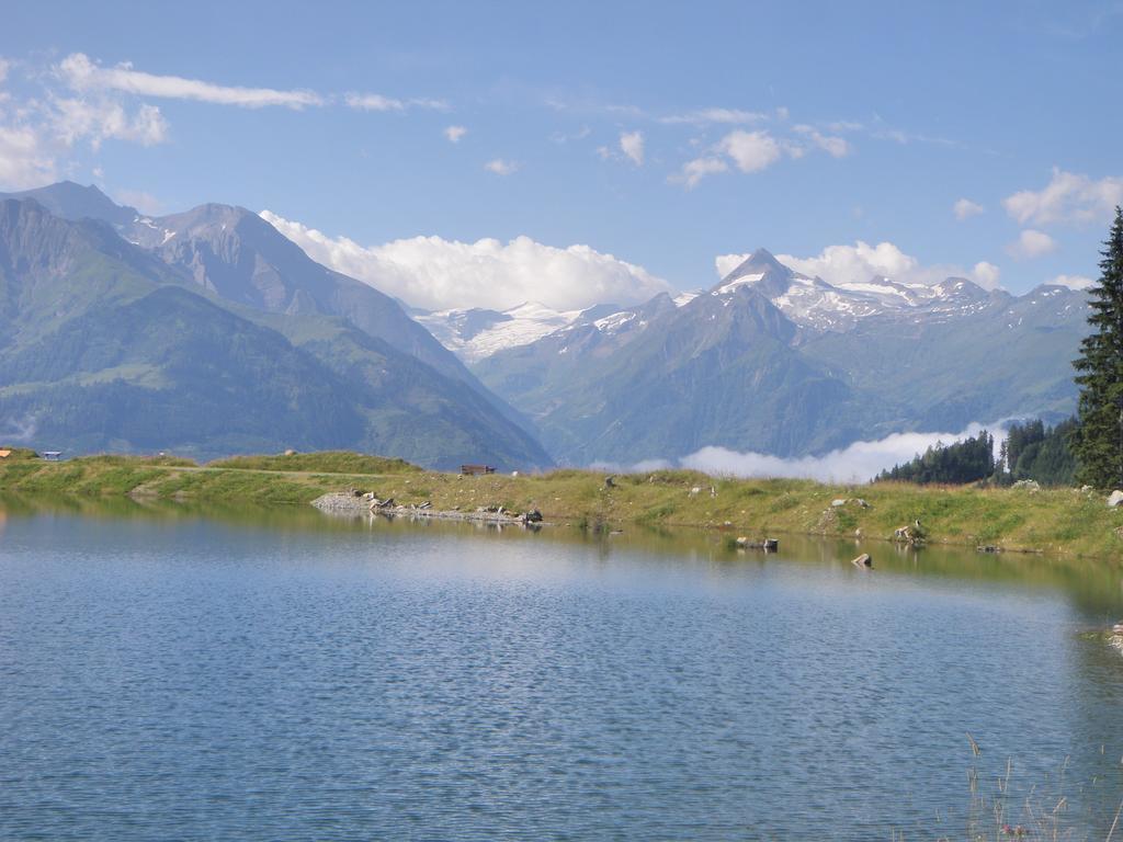 Appartement Schlosser Zell am See Phòng bức ảnh